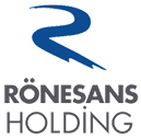 The Ronesans company logo